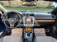2012 Volkswagen EOS