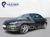 2012 Volkswagen EOS