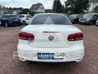 2012 Volkswagen EOS