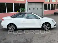 2012 Volkswagen EOS