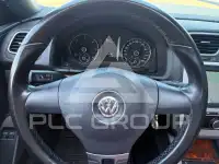 2012 Volkswagen EOS