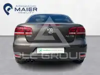 2012 Volkswagen EOS