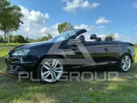 2012 Volkswagen EOS