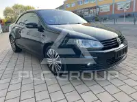 2012 Volkswagen EOS