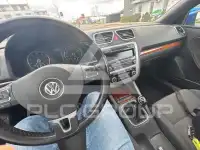 2012 Volkswagen EOS