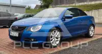 2012 Volkswagen EOS