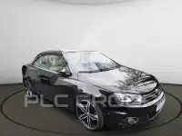 2012 Volkswagen EOS