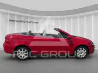2012 Volkswagen EOS