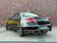 2012 Volkswagen EOS