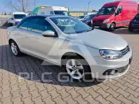 2012 Volkswagen EOS