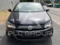 2012 Volkswagen EOS