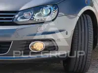 2012 Volkswagen EOS