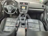 2012 Volkswagen EOS