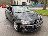 2012 Volkswagen EOS