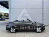 2012 Volkswagen EOS