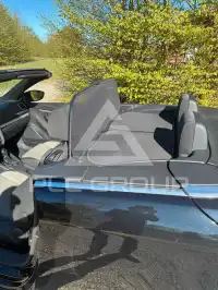 2012 Volkswagen EOS