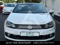 2012 Volkswagen EOS