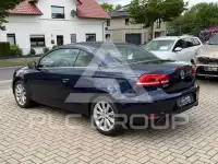 2012 Volkswagen EOS