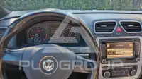 2012 Volkswagen EOS