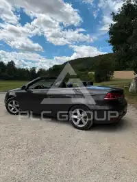 2012 Volkswagen EOS