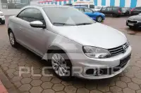 2012 Volkswagen EOS