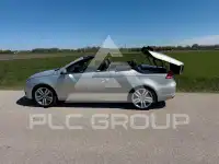 2012 Volkswagen EOS