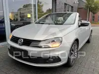 2012 Volkswagen EOS