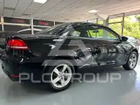 2012 Volkswagen EOS