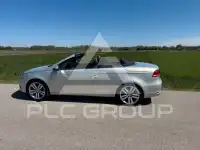 2012 Volkswagen EOS