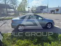 2012 Volkswagen EOS