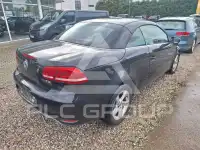 2012 Volkswagen EOS