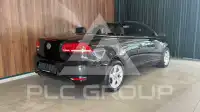 2012 Volkswagen EOS