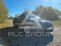 2012 Volkswagen EOS