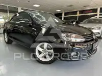 2012 Volkswagen EOS