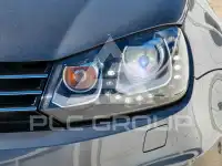 2012 Volkswagen EOS