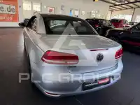 2012 Volkswagen EOS