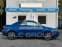 2012 Volkswagen EOS