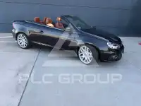 2012 Volkswagen EOS