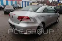 2012 Volkswagen EOS