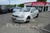 2012 Volkswagen EOS