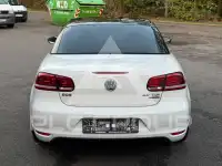 2012 Volkswagen EOS