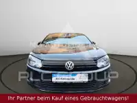 2012 Volkswagen EOS