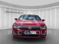 2012 Volkswagen EOS