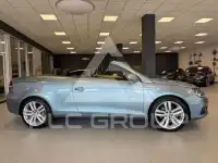 2012 Volkswagen EOS