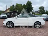 2012 Volkswagen EOS