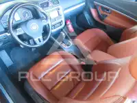 2012 Volkswagen EOS