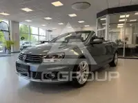 2012 Volkswagen EOS