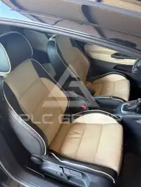 2012 Volkswagen EOS