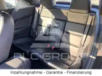 2012 Volkswagen EOS