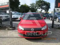 2012 Volkswagen EOS